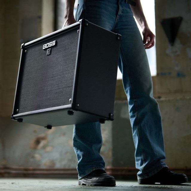 BOSS 【WEB限定在庫処分セール】 KATANA-100 GEN 3 [GUITAR AMPLIFIER]（カタナ ゲン ギターアンプ ボス）_7