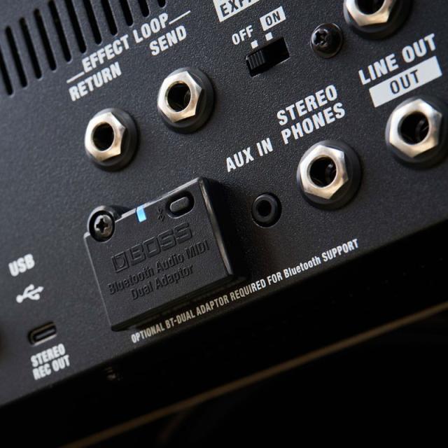 BOSS 【WEB限定在庫処分セール】 KATANA-100 GEN 3 [GUITAR AMPLIFIER]（カタナ ゲン ギターアンプ ボス）_10