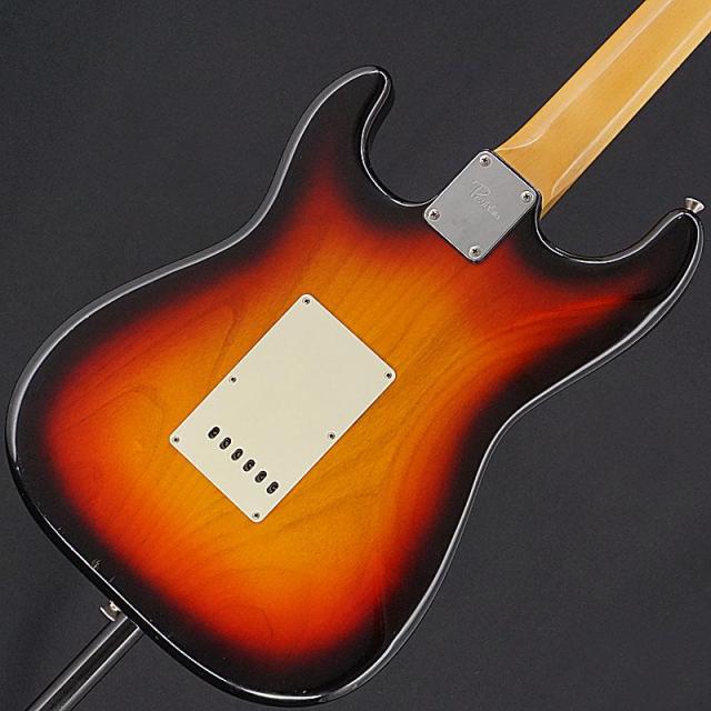 Provision USED 中古 ST Type （3Tone Sunburst) プロヴィジョン_1