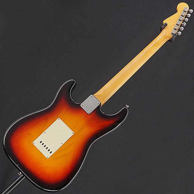 Provision USED 中古 ST Type （3Tone Sunburst) プロヴィジョン_3