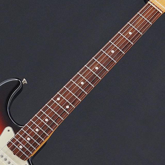 Provision USED 中古 ST Type （3Tone Sunburst) プロヴィジョン_4