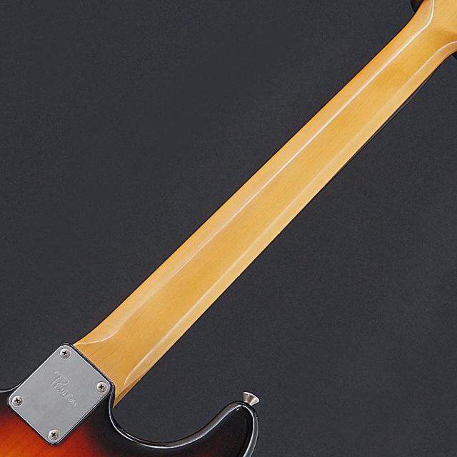Provision USED 中古 ST Type （3Tone Sunburst) プロヴィジョン_5