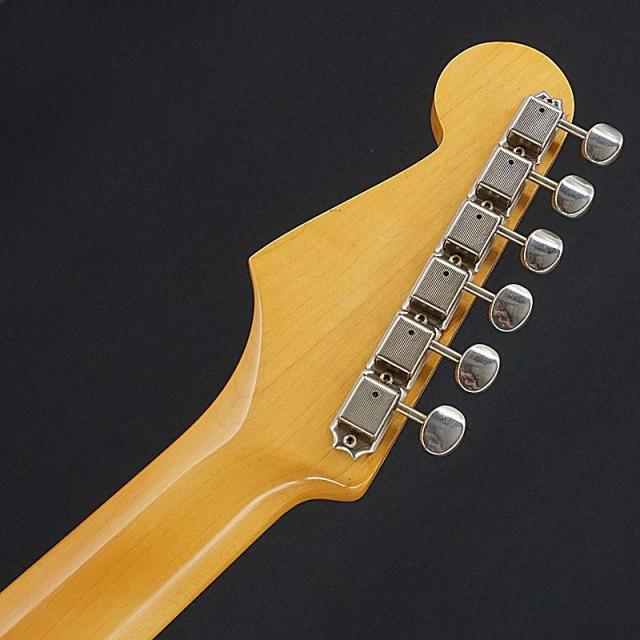 Provision USED 中古 ST Type （3Tone Sunburst) プロヴィジョン_7
