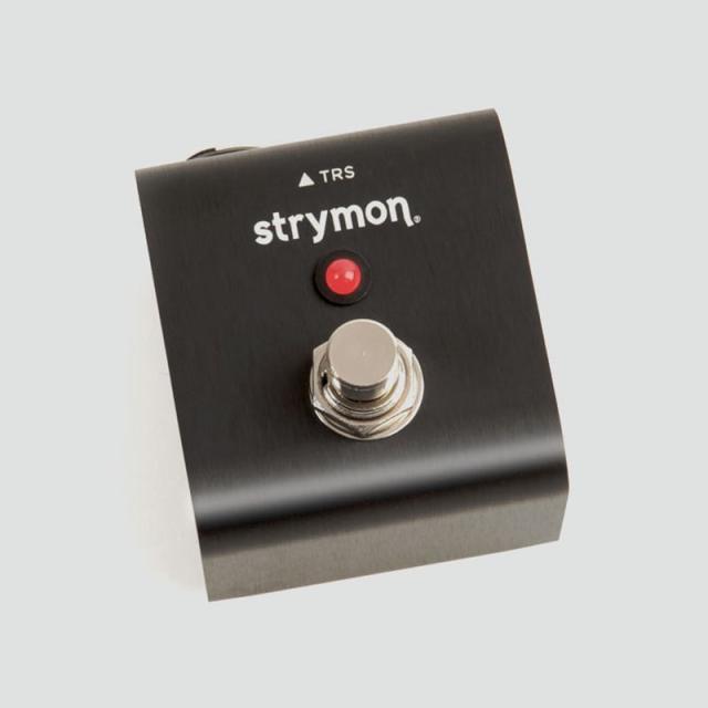 strymon MINI switch【Tap Tempo＆Boost Switch】（ストライモン）フットスイッチ
