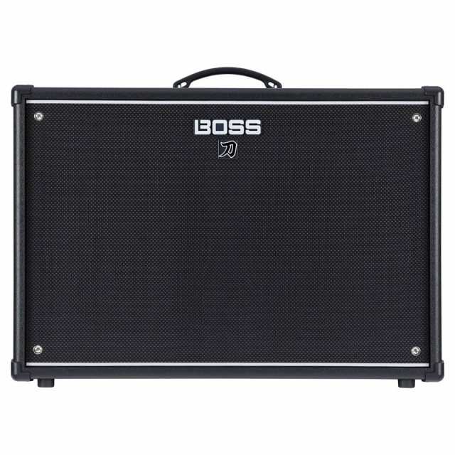 BOSS 【新製品】KATANA-100/212 GEN 3 [GUITAR AMPLIFIER]