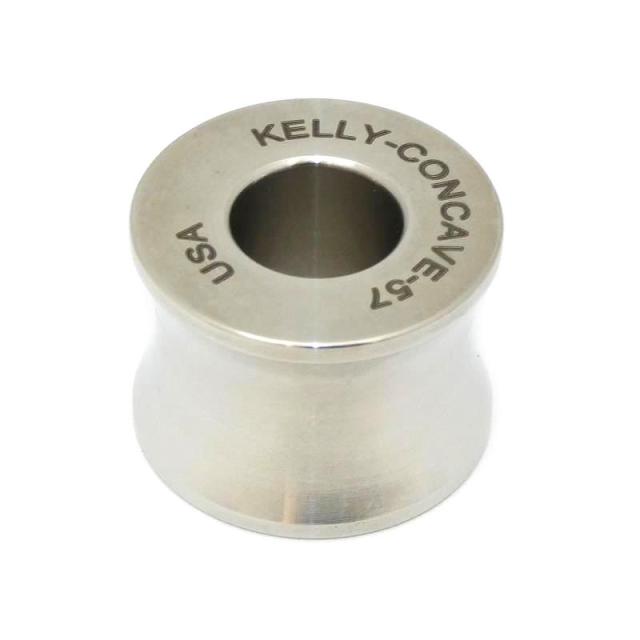 KELLY ケリー / SOUND SLEEVE CONCAVE-57 トランペット用