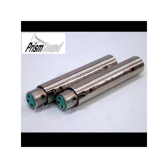 PrismSound Overkiller (ソフトリミッター) 【2本セット】 （お