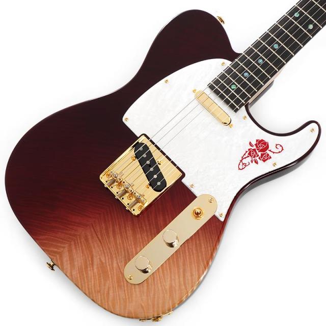 momose IKEBE 50th Anniversary MT-TOCHI/E/IKB 50th (RED-GRD-MH) SN.22401 224,500円