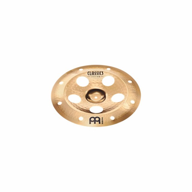 MEINL Classics Custom Trash China 18 [CC18TRCH-B]