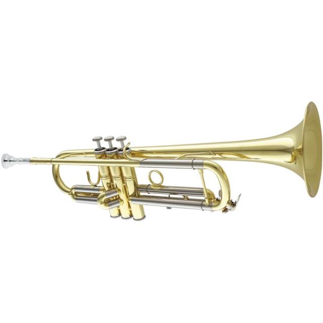 CAROL BRASS キャロルブラス / N3200 CL【Bb トランペット 】【出荷前調整で安心】