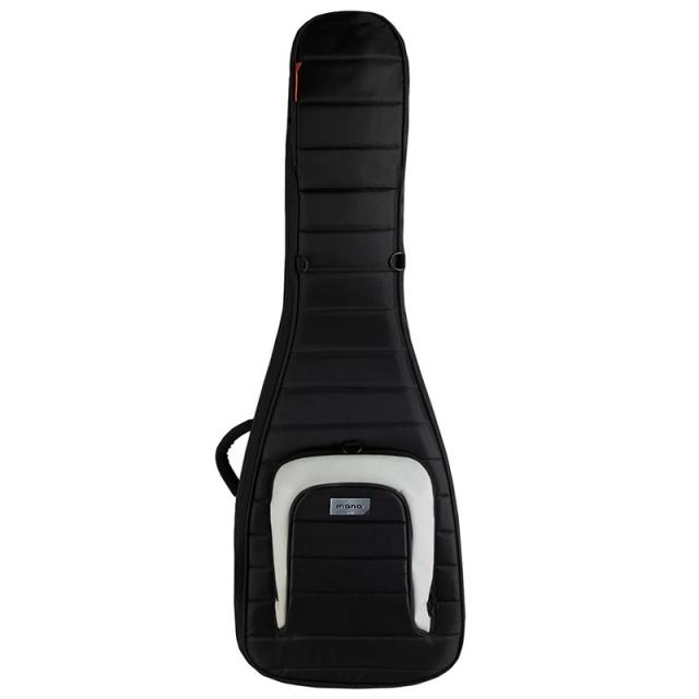 MONO M80 Dual Electric Bass Case， Black [M80-2B-BLK]_1