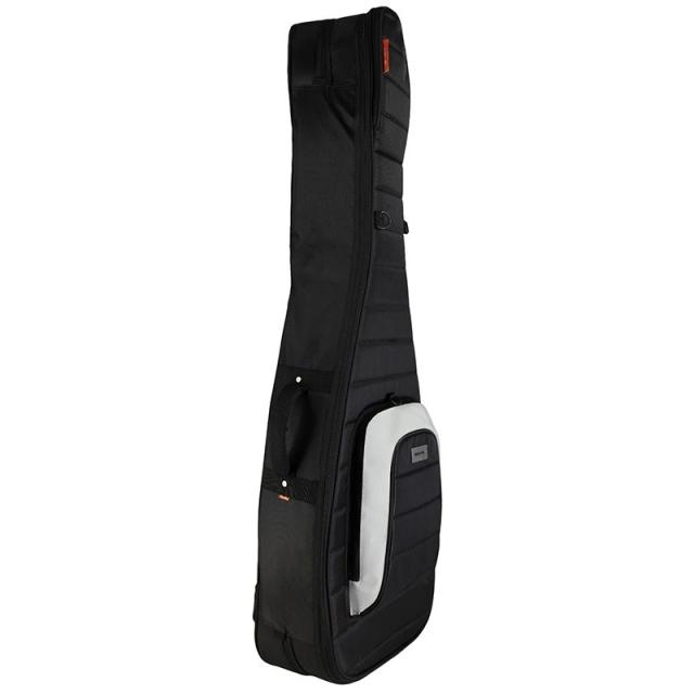 MONO M80 Dual Electric Bass Case， Black [M80-2B-BLK]_2