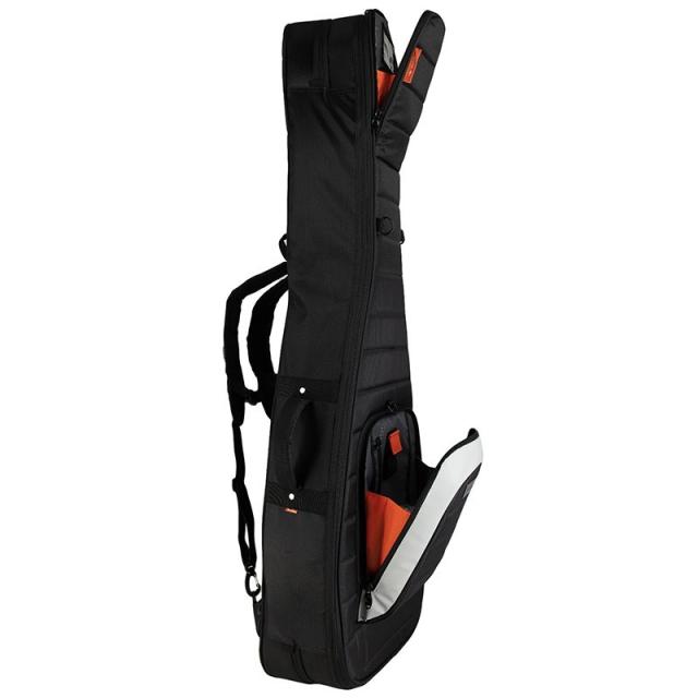 MONO M80 Dual Electric Bass Case， Black [M80-2B-BLK]_3
