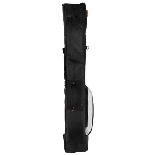 MONO M80 Dual Electric Bass Case， Black [M80-2B-BLK]_4