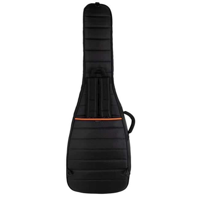 MONO M80 Dual Electric Bass Case， Black [M80-2B-BLK]_5