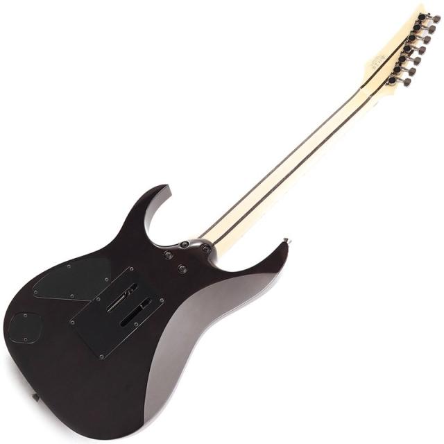 Ibanez j.custom RG8527-BRE (Black Rutile)_2