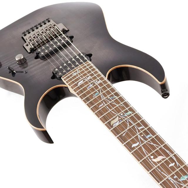 Ibanez j.custom RG8527-BRE (Black Rutile)_4