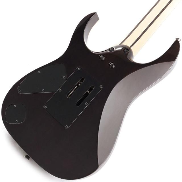 Ibanez j.custom RG8527-BRE (Black Rutile)_5