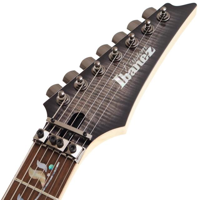 Ibanez j.custom RG8527-BRE (Black Rutile)_7
