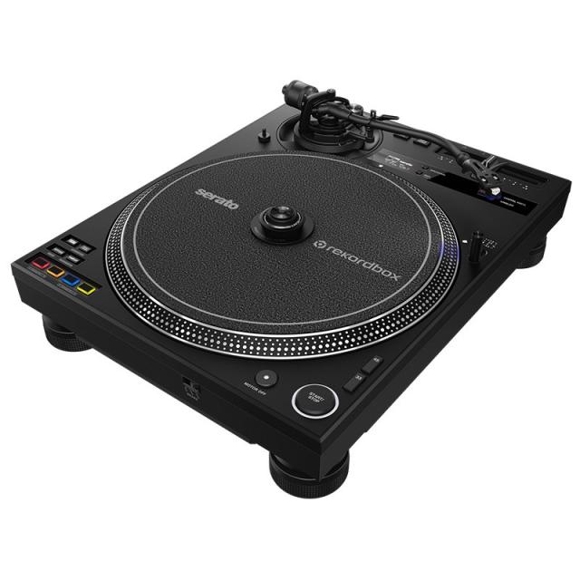 Pioneer DJ XDJ-1000MK2 + DECKSAVER本体保護カバー SETの通販は