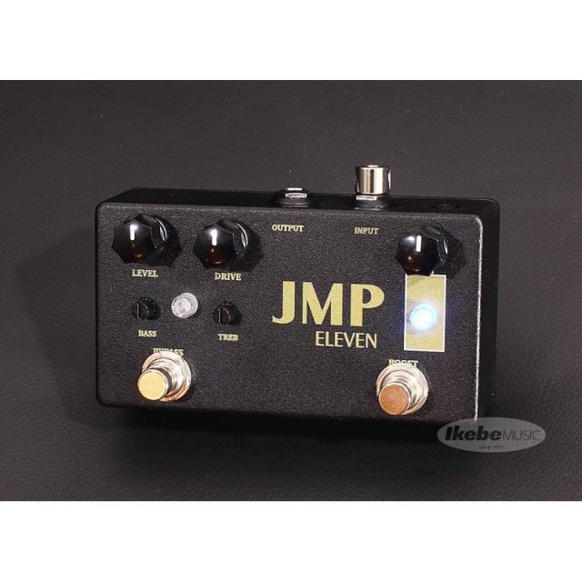 Lovepedal 【エフェクタースーパープライスSALE】JMP ELEVEN【数量限定特価品】