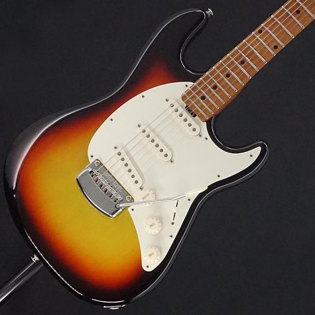 MUSICMAN USED 中古 BFR Cutlass ’58 Nitro (Classic ’58 Burst) [SN.G96465] ミュージックマン