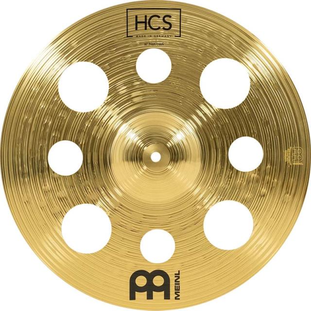 MEINL HCS Trash Crash 16 [HCS16TRC]