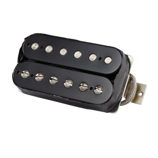Gibson 【決算売り尽くしセール】 57 Classic Underwound (Double black Underwound 2-conductor　[PU57UDB2]