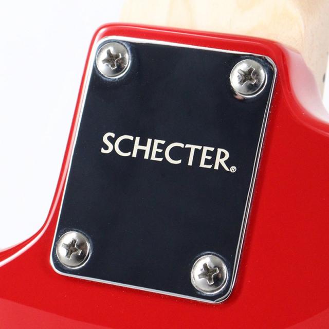 SCHECTER JAPAN ORIGINAL LINE OL-ST-DH (DRD/M) [SPOT MODEL]_7