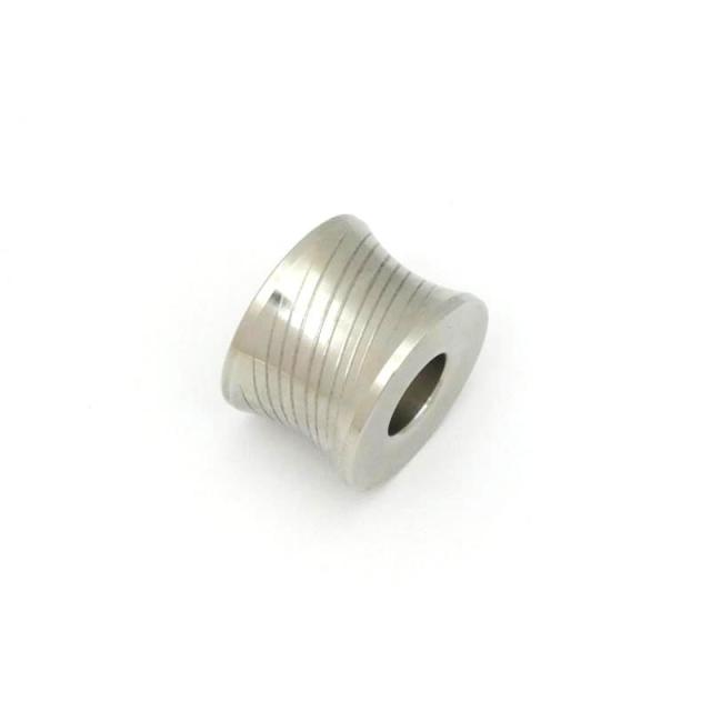 KELLY ケリー / SOUND SLEEVE CONCAVE-57 With Grooves トランペット用_1