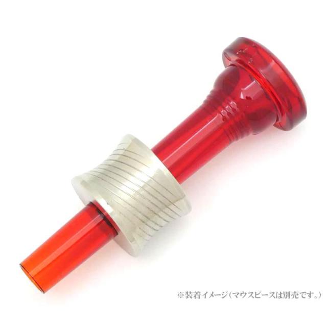 KELLY ケリー / SOUND SLEEVE CONCAVE-57 With Grooves トランペット用_2