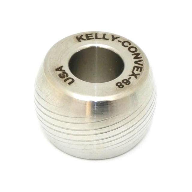 KELLY ケリー / SOUND SLEEVE CONVEX-68 With Grooves トランペット用