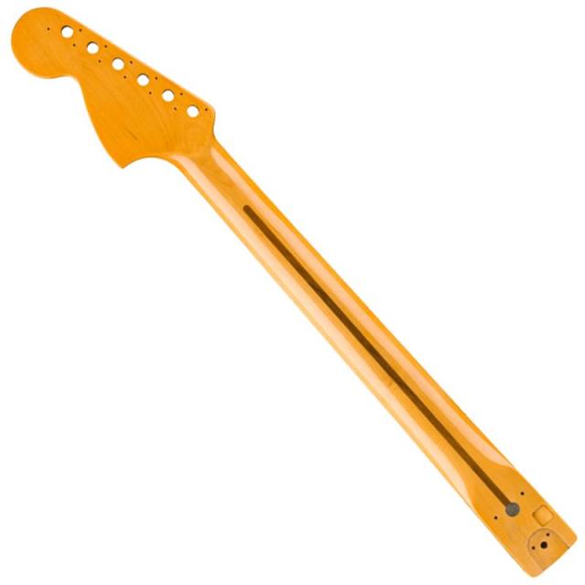 Fender USA 【夏の賞与金大売り出し】 AMERICAN VINTAGE II 1973 STRATOCASTER NECK 21 VINTAGE TALL FRETS 7.25 RADIUS MAPLE (#0990272921)
