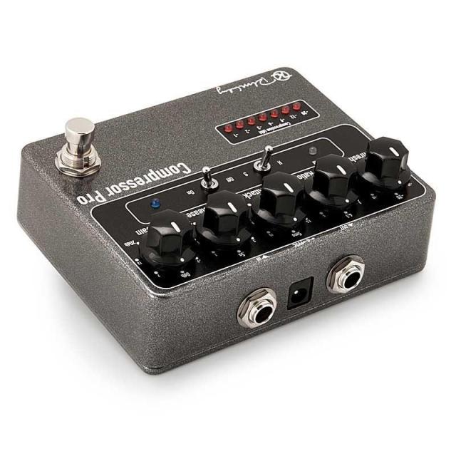 KEELEY compressor コンプレッサー Keeley / Compressor Plusの特徴と使い方を徹底レビュー。使い