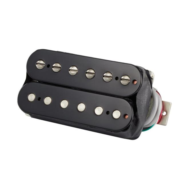 Gibson 【激得GWセール】490R - Modern Classic (Rhythm， Double Black， 4-conductor， Potted， 8k， Alnico 2) [PU490RDB4]