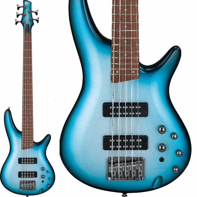 Ibanez SR305E-DOT 【オリジナルダストカバープレゼント】