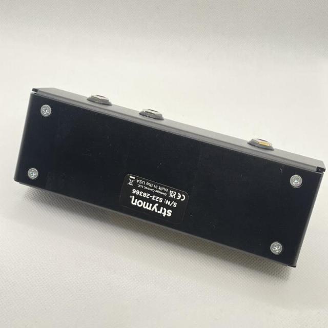strymon USED 中古 MULTI switch PLUS_1