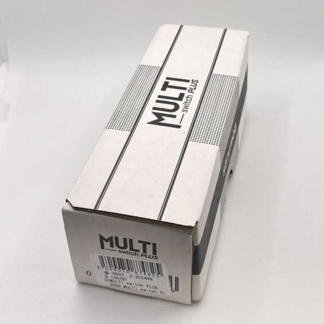 strymon USED 中古 MULTI switch PLUS_3