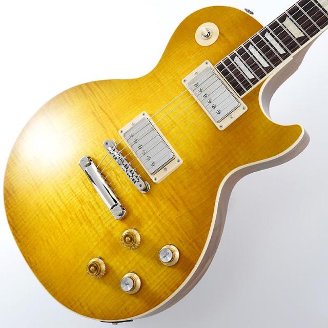 Gibson 【IKEBE× Golden Week】Kirk Hammett Greeny Les Paul Standard SN.226650078