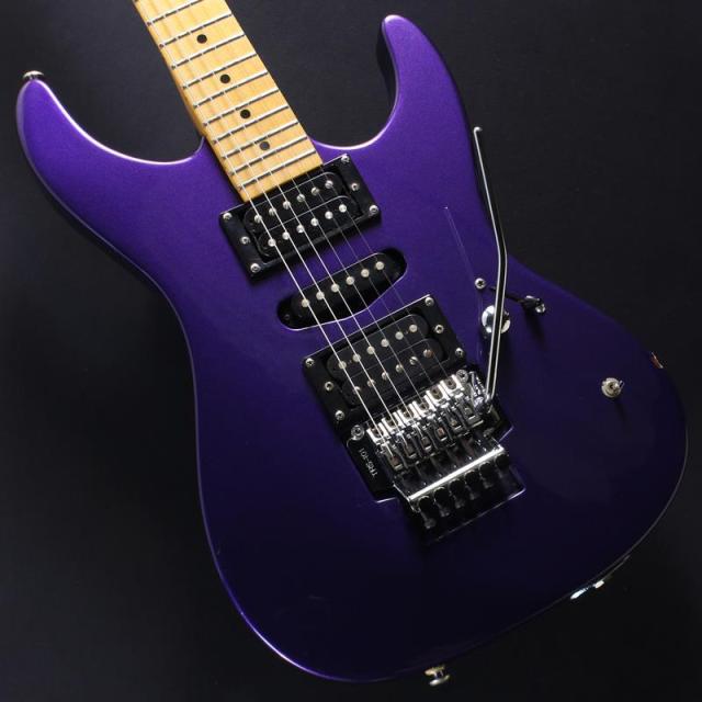 Killer USED 中古 KG-Starshell (Sparkling Purple)