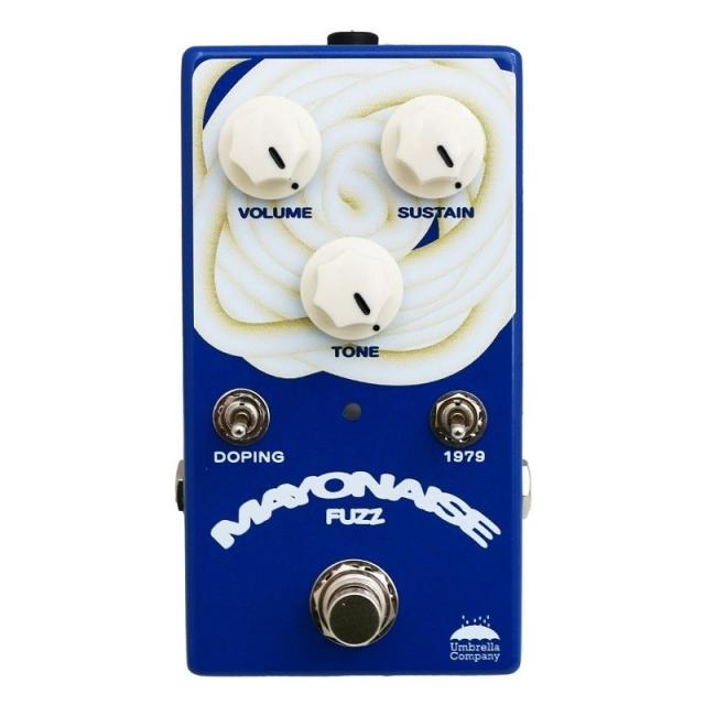 Umbrella Company Mayonaise Fuzzの通販は 20,625円
