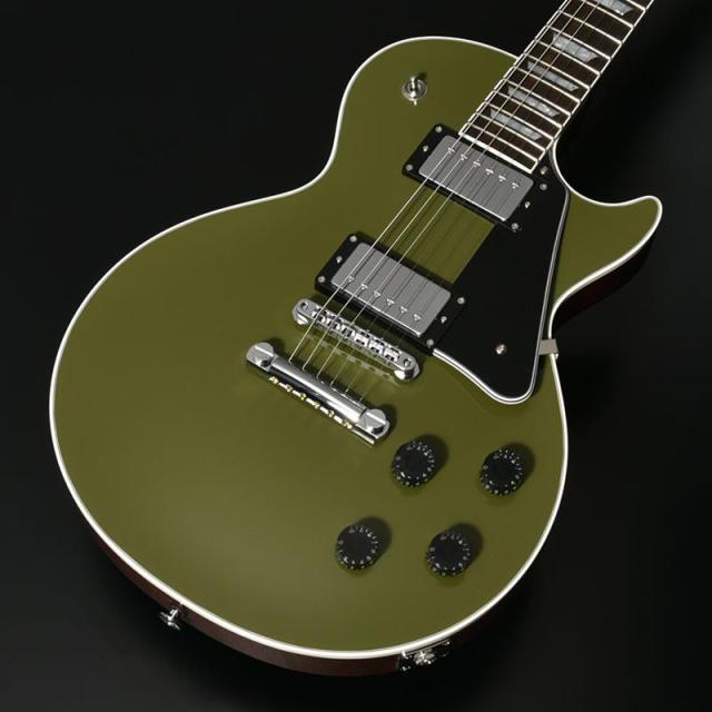 Bacchus Unique Series DUKE Year Of The Snake (OLV-PF) 【Deviser One Day Guitar Show 2025 選定品】_1