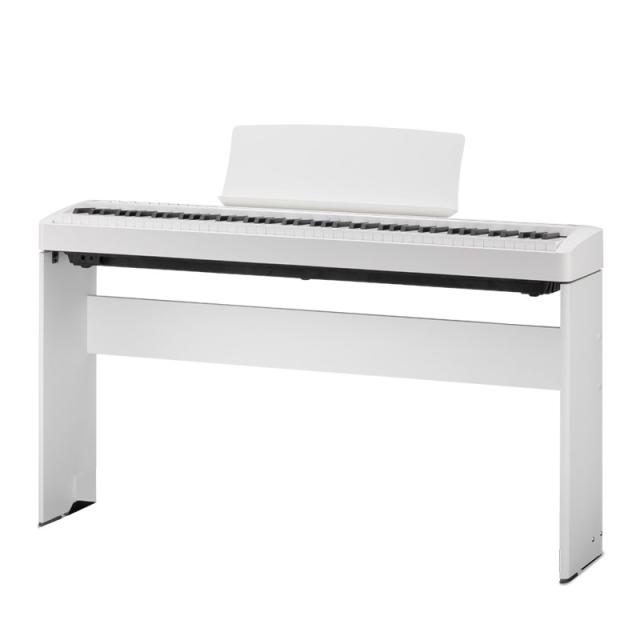 KAWAI ES120W Filo【純正固定式専用スタンドセット】(電子ピアノ)