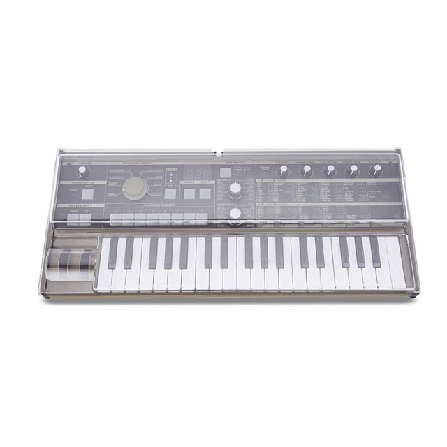 Korg Minilogue Xd, ハードケース, デッキセーバー