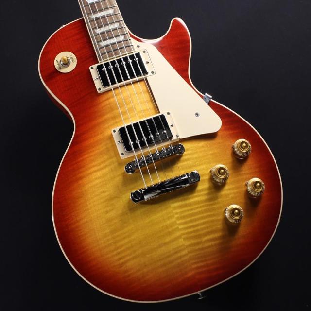 Gibson 【×AQUBEストラッププレゼント】Les Paul Standard 50s (Heritage Cherry Sunburst)