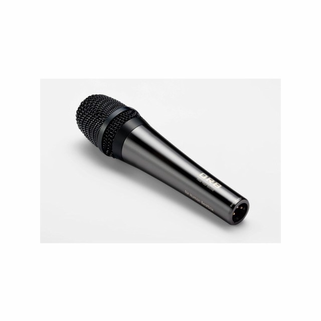 配信機器・PA機器・レコーディング機器 ORB CF-3 for Human Beatbox Human Beatboxの為に開発されたマイクロフォン ORB CF-3 for