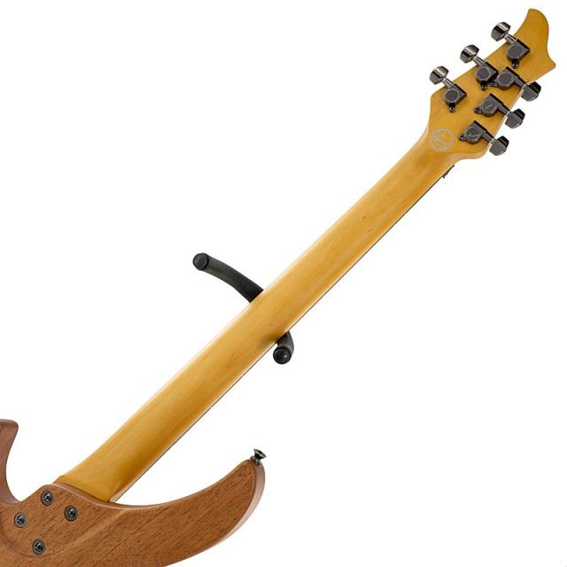 Seed Kirin 【2フレット延長ネック仕様】 [和楽器バンド 町屋