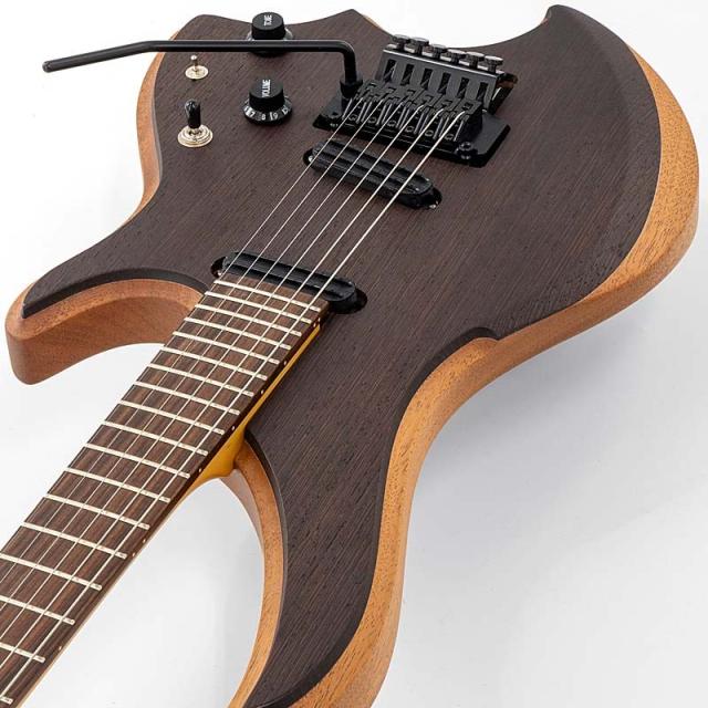 Seed Kirin 【2フレット延長ネック仕様】 [和楽器バンド 町屋