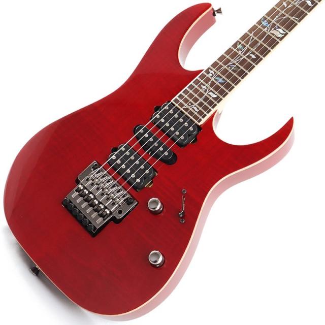 Ibanez j.custom RG8570-RS【特価】 エレキギター 