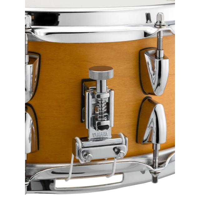 YAMAHA TMS1465 BTS [Tour Custom Snare Drum 14×6.5 / バタースコッチ